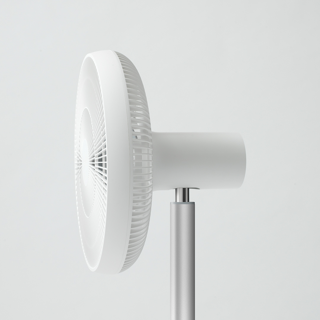 Quạt thông minh Mi Smart Standing Fan 2 